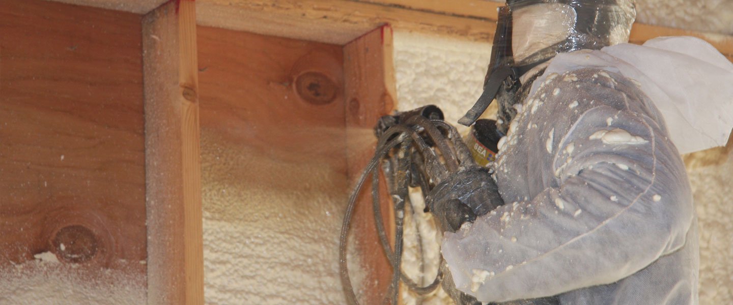 Norfolk Insulation Contractors